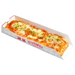 Kimchi Pizza - Image 2