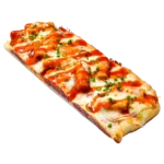 Tteokbokki Pizza - Image 2